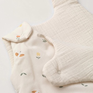 Gigoteuse hiver 0-6m Dear April Songbirds