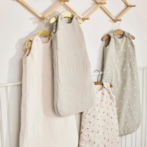 Gigoteuse hiver TOG 2,5 6-18m WIND Dear April Pure Nature