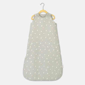 Gigoteuse hiver TOG 2,5 6-18m WIND Dear April Sailboats