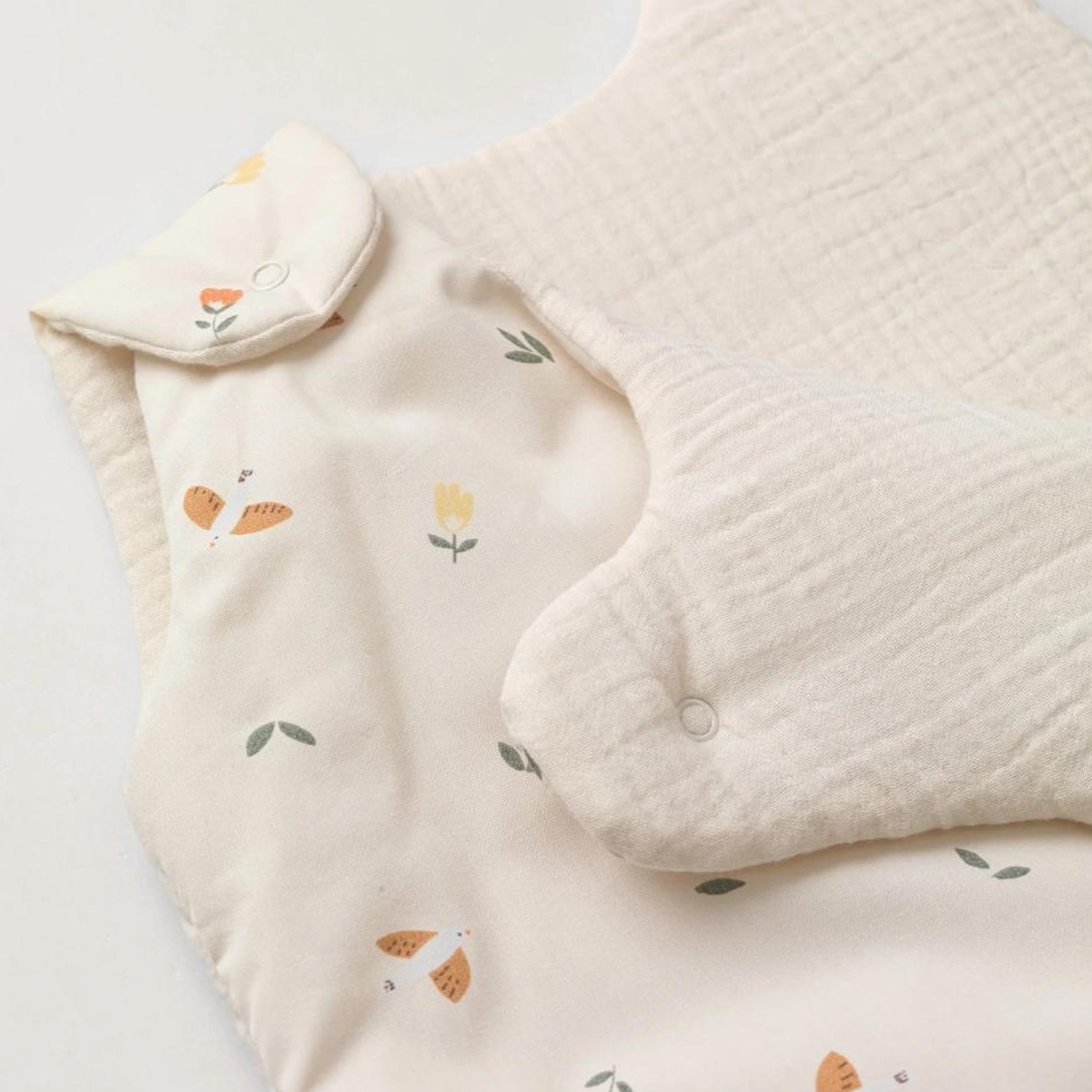 Gigoteuse hiver TOG 2,5 6-18m WIND Dear April Songbirds
