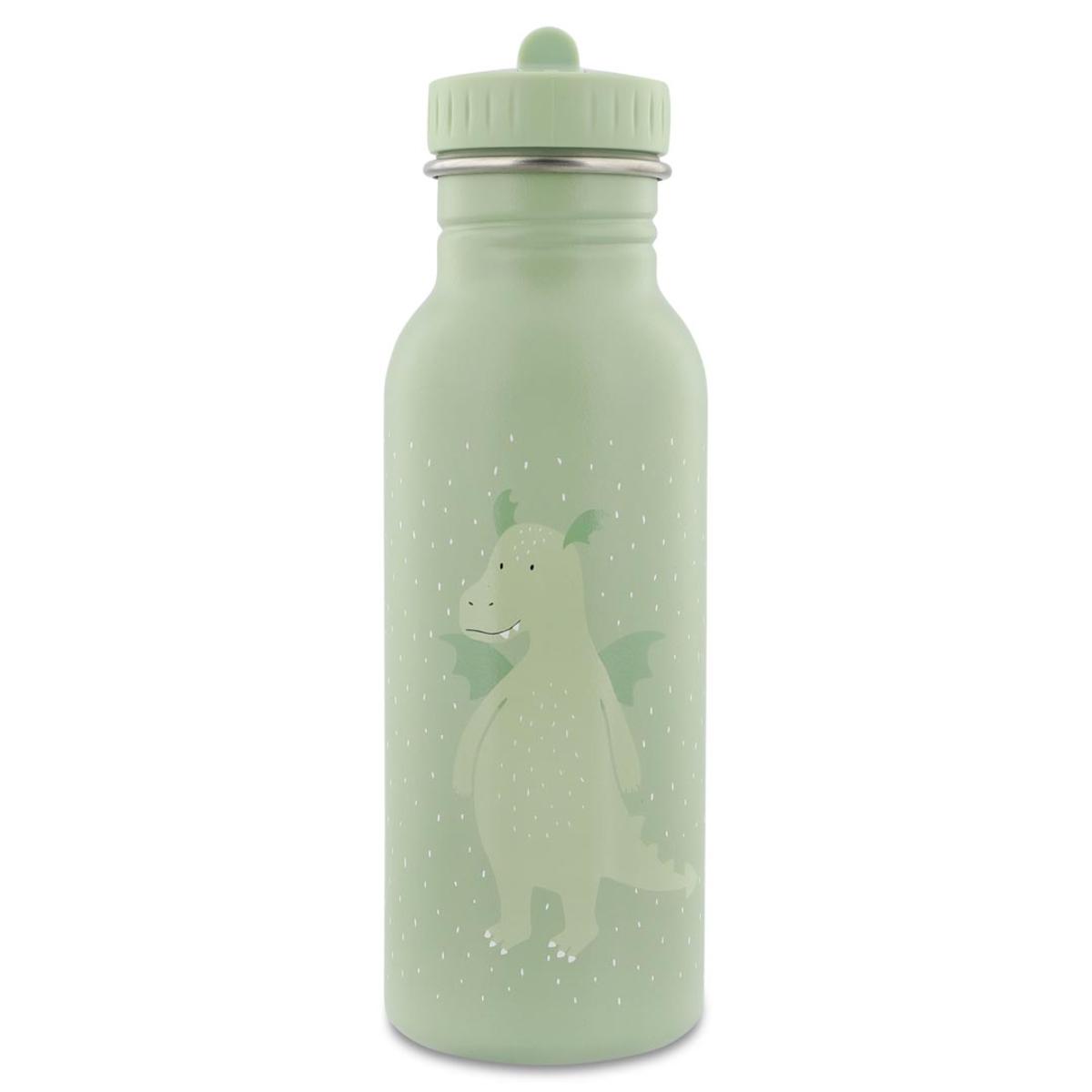 Gourde enfant 500ml MR. DRAGON Trixie green