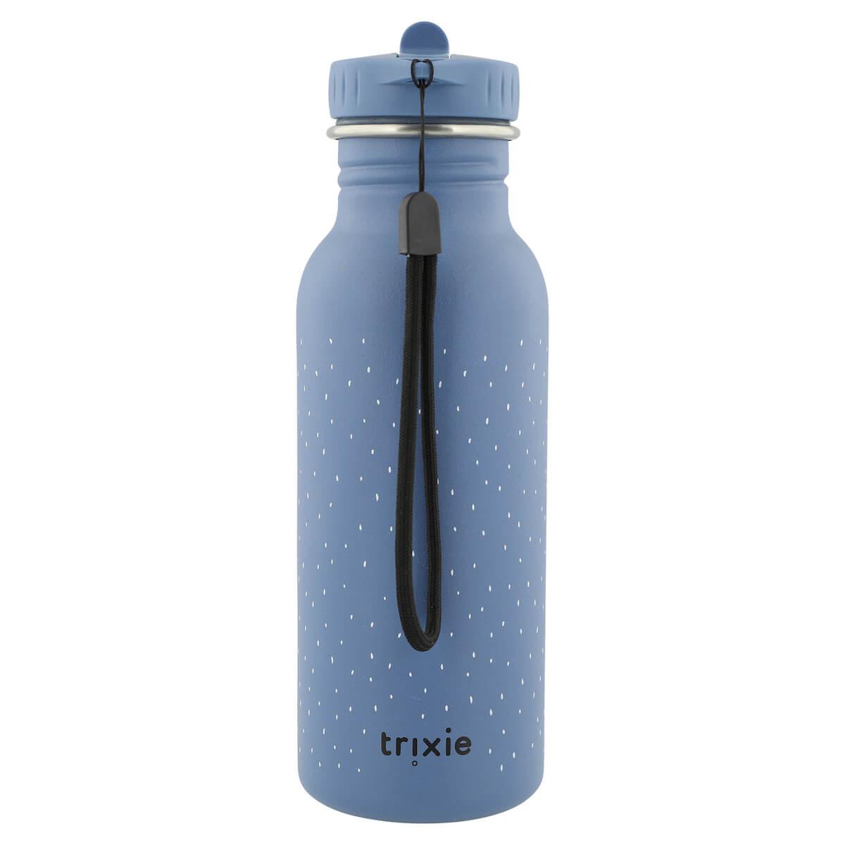 Gourde enfant 500ml Mrs. Elephant Trixie