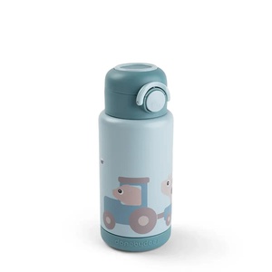Gourde termo TINY FARM 340ml Done by deer blue