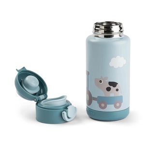 Gourde termo TINY FARM 340ml Done by deer blue