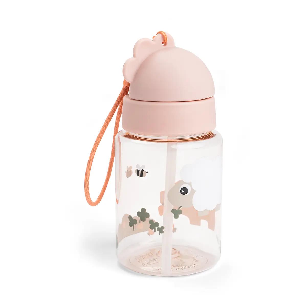 Gourde Tiny farm Done by deer Powder