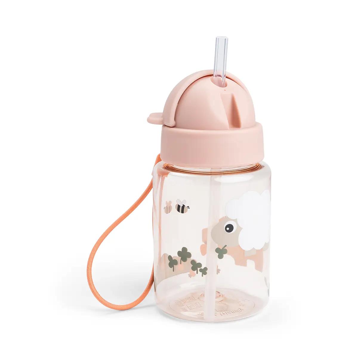 Gourde Tiny farm Done by deer Powder