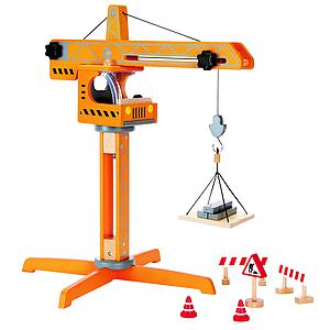 Grúa CRANE LIFT Hape