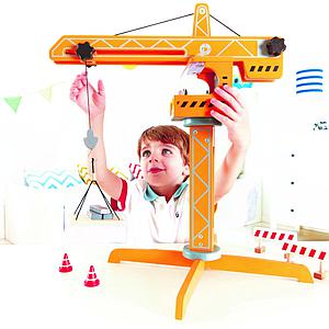 Grúa CRANE LIFT Hape