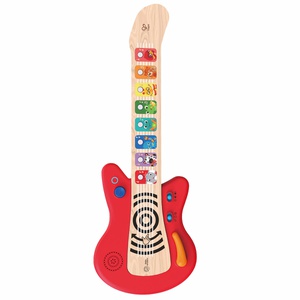 Guitarra conectable BABY EINSTEIN Hape