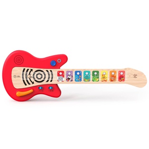 Guitarra conectable BABY EINSTEIN Hape