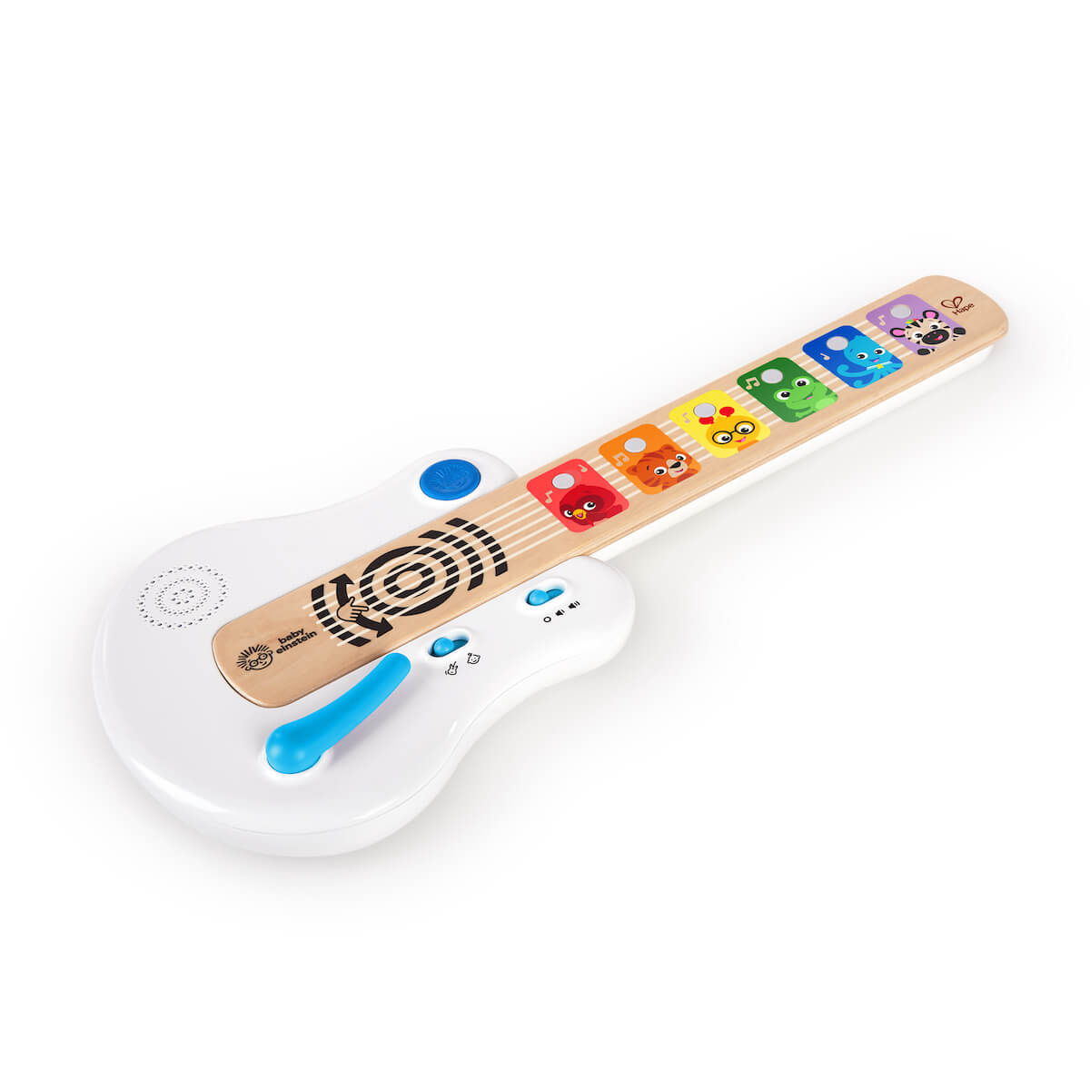 Guitarra Magic Touch BABY EINSTEIN Hape