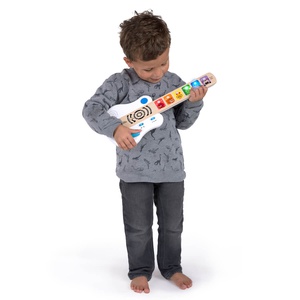 Guitarra Magic Touch BABY EINSTEIN Hape