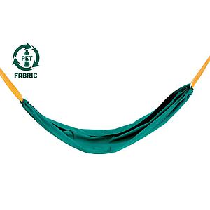 Hamaca portátil Hape verde
