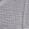 Hochbett KASVA mit Textilien Bobble grey