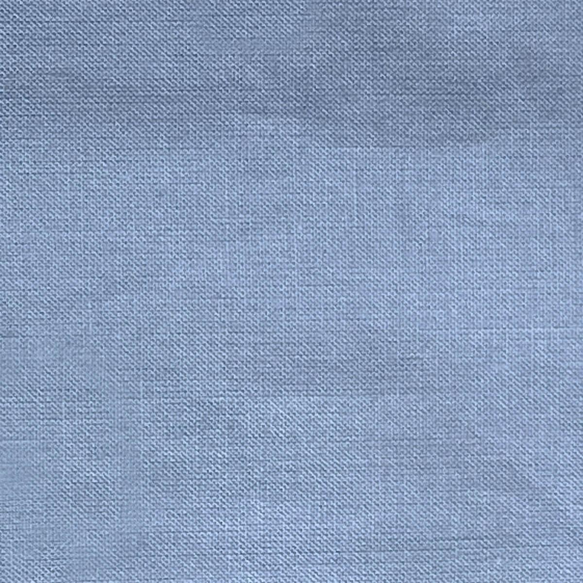 Hochbett KASVA mit Textilien Viena green and blue 