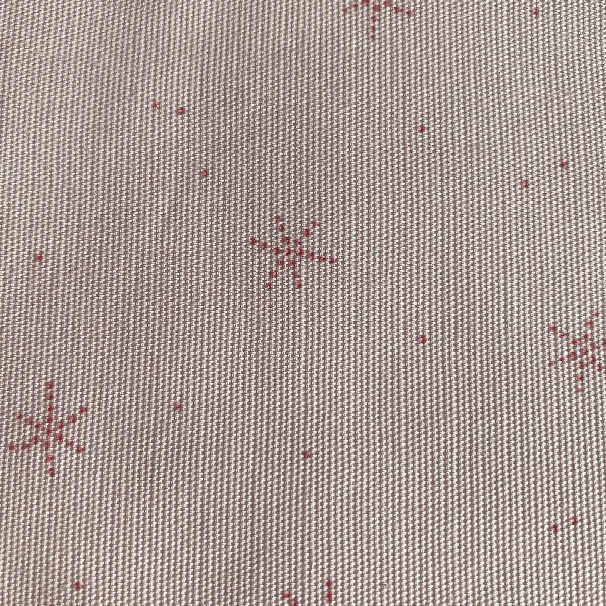 Hochbett KASVA mit Textilien Viena pink 