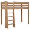 Hochbett Kubu DELUXE de Breuyn natürlich