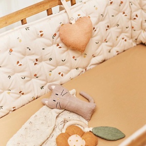 Hochet 17cm HENRY CAT Dear April Little mouse