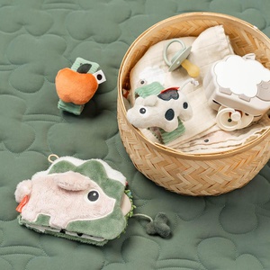 Hochets de poignet Dotti Done by deer Green