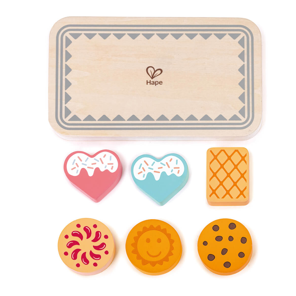 Horno cocina MAGIC Hape