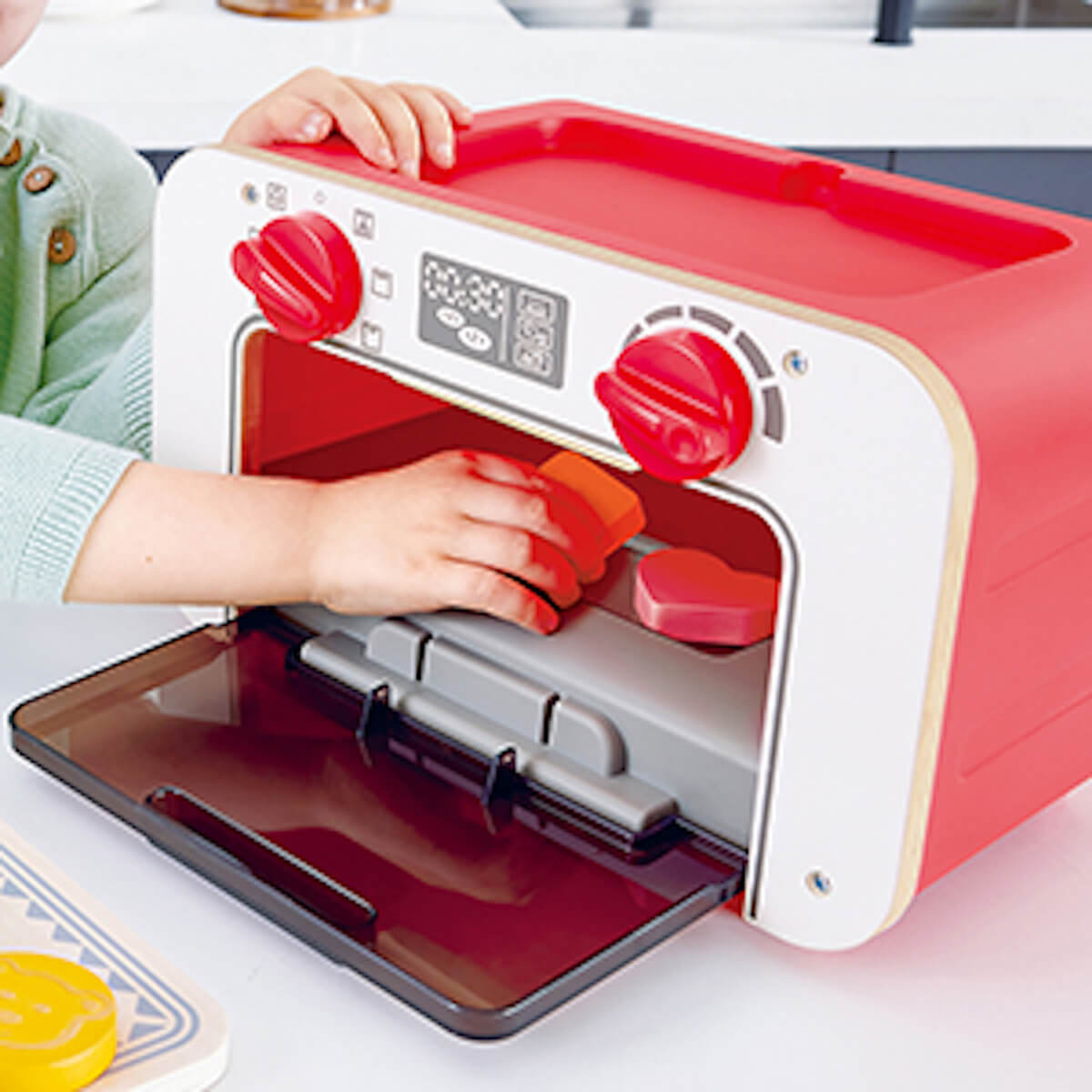 Horno cocina MAGIC Hape
