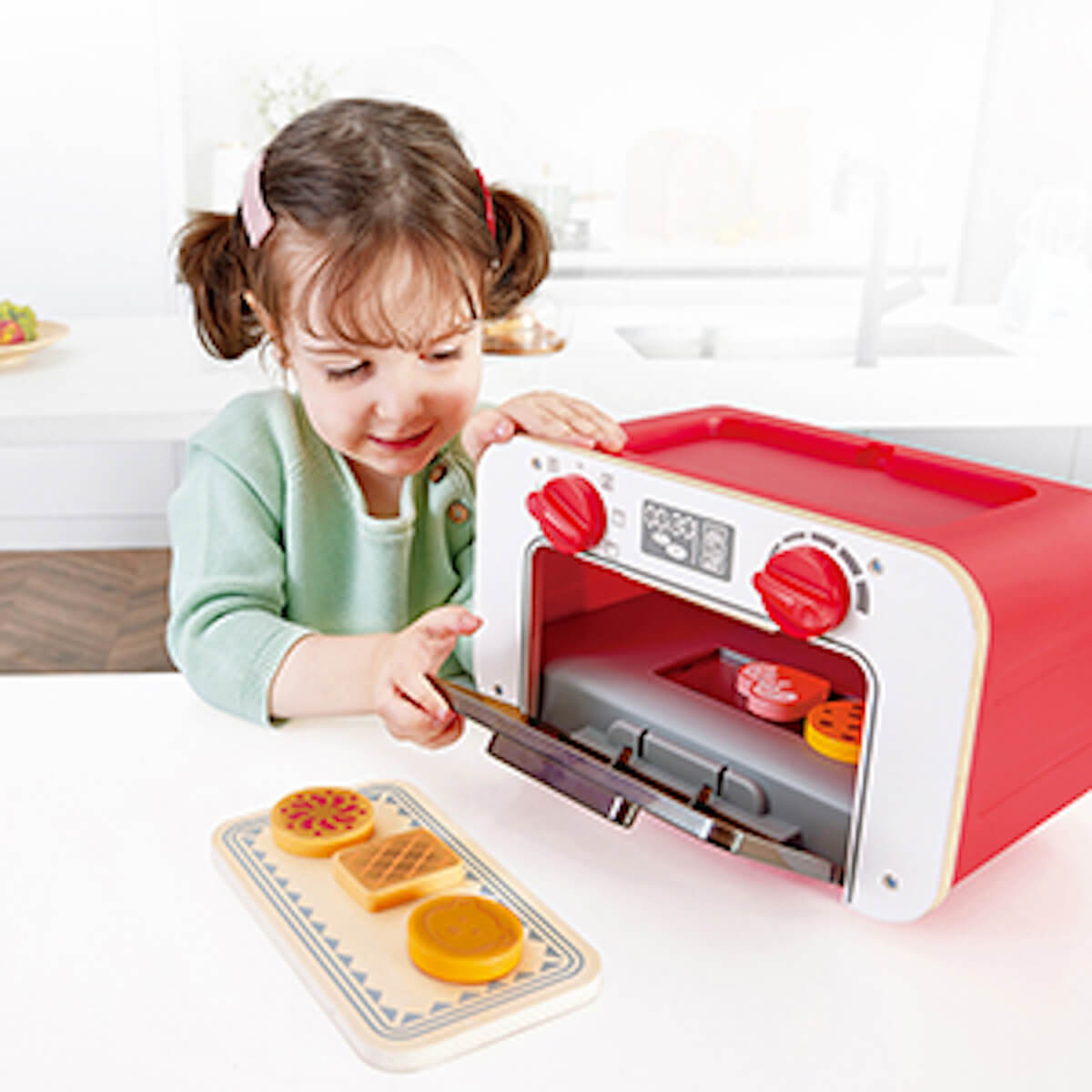 Horno cocina MAGIC Hape
