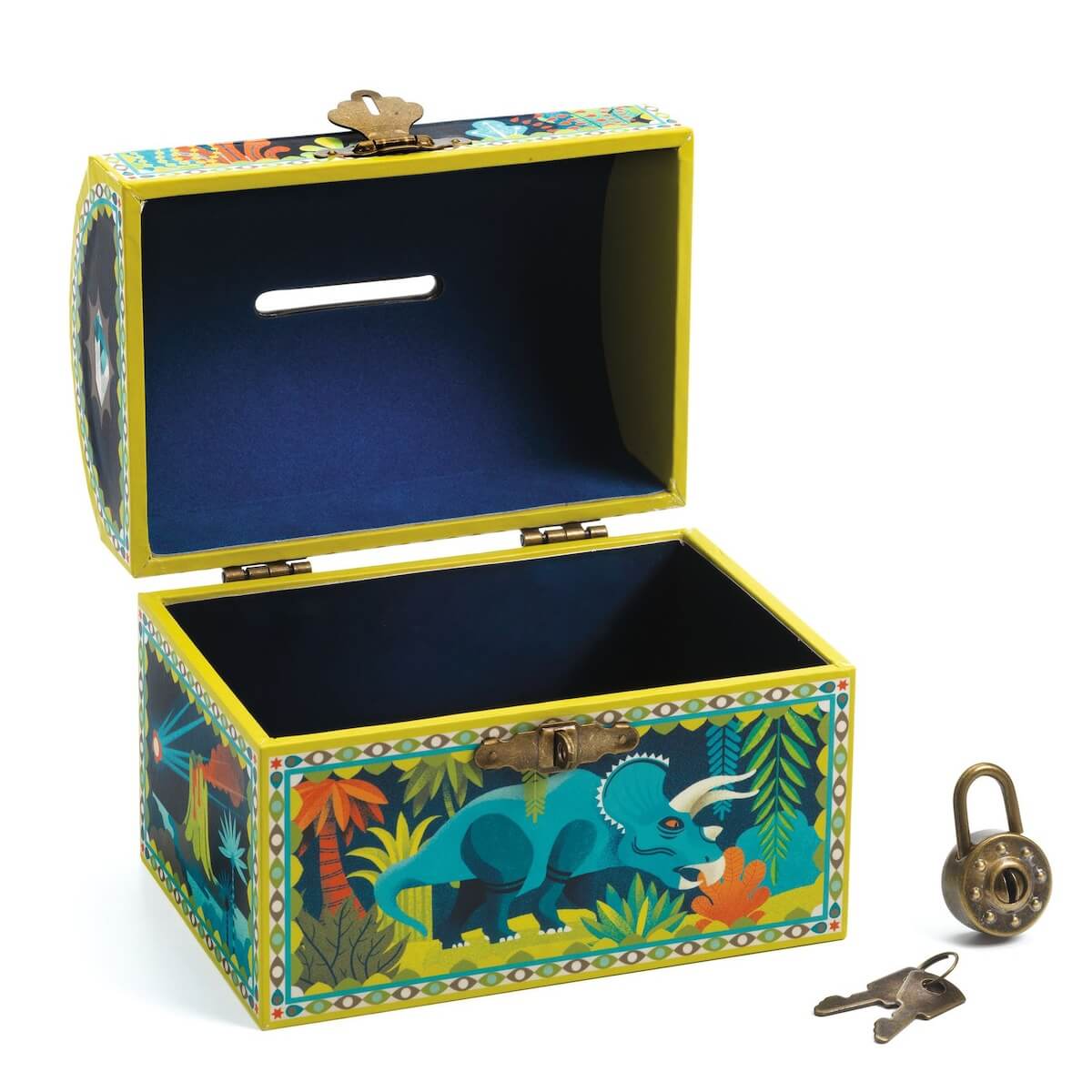 Hucha DINOSAURIO Djeco