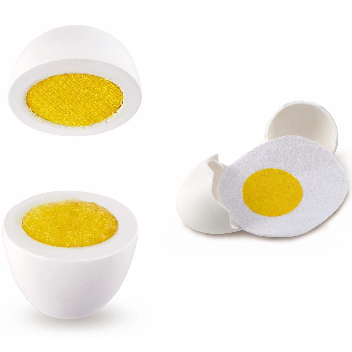 Huevera cartón EGG CARTON Hape