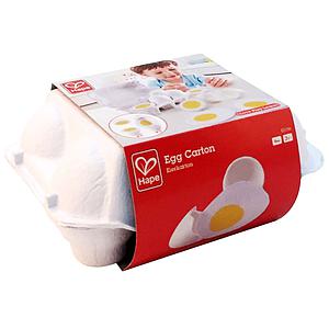 Huevera cartón EGG CARTON Hape