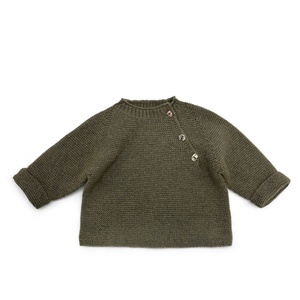 Jersey oversize TU Babyshower cashmere musk 