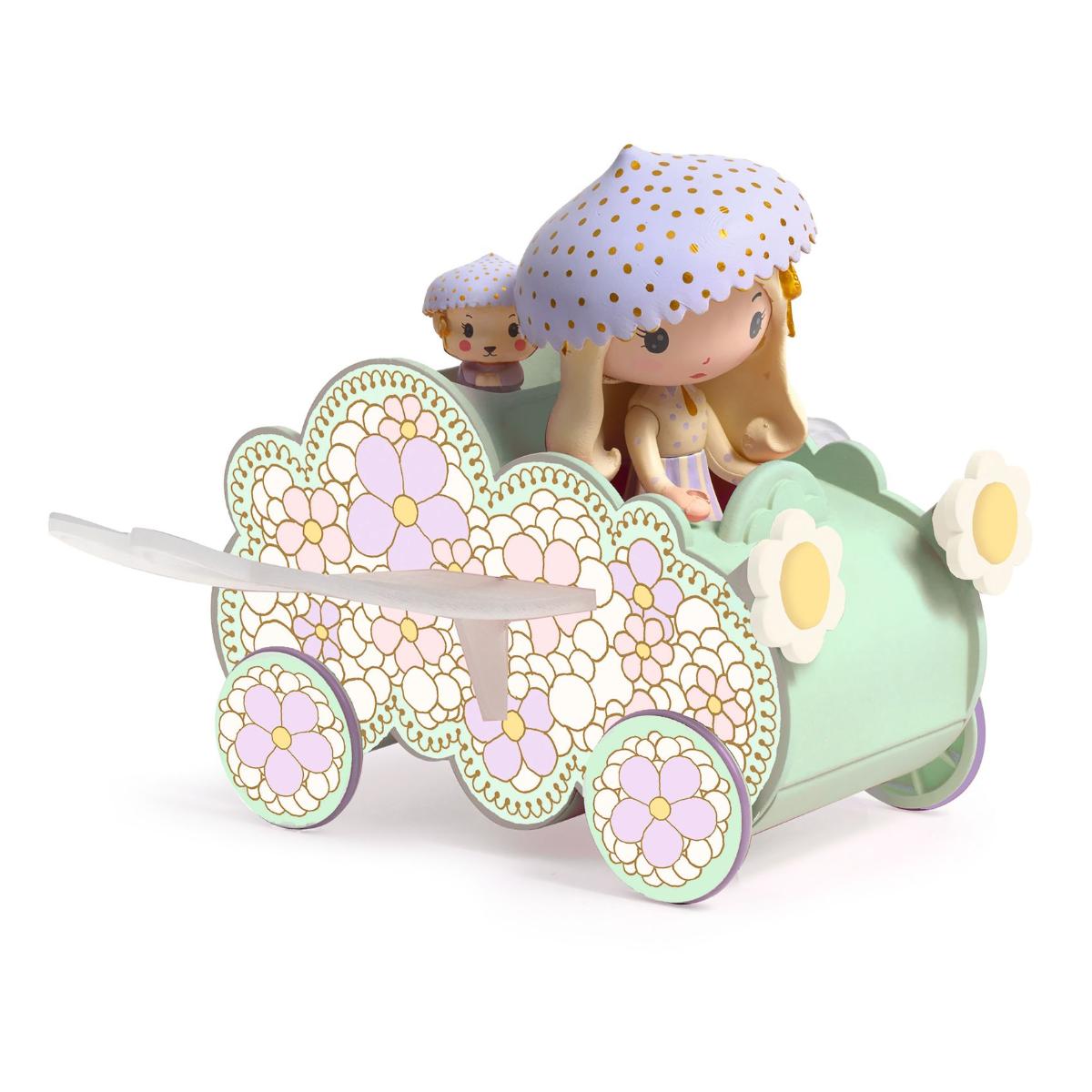 Jil Tinycar Djeco