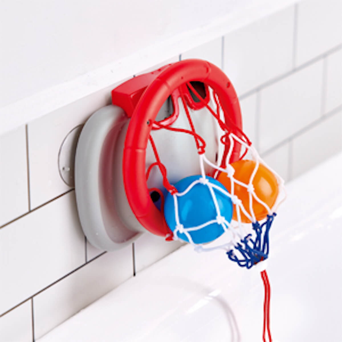 Jouet de bain BASKET-BALL Hape