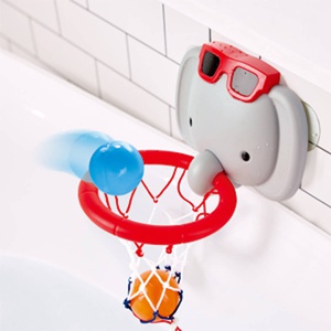 Jouet de bain BASKET-BALL Hape