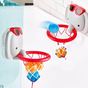 Jouet de bain BASKET-BALL Hape