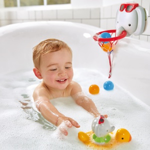 Jouet de bain BASKET-BALL Hape