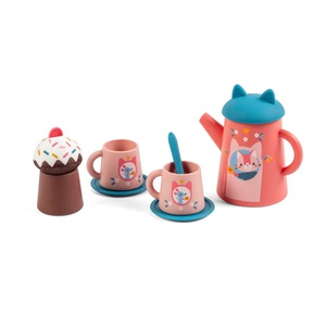 Jouet de bain Set de thé JEANNE Lilliputiens