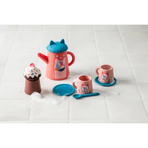 Jouet de bain Set de thé JEANNE Lilliputiens