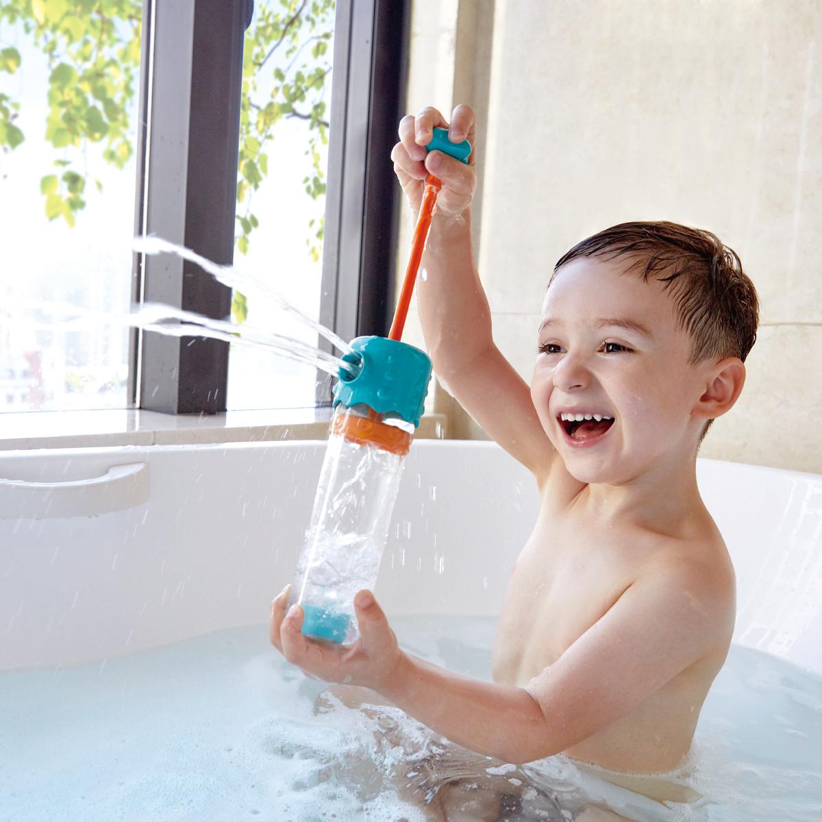 Jouets de bain MULTI-SPOUT Hape