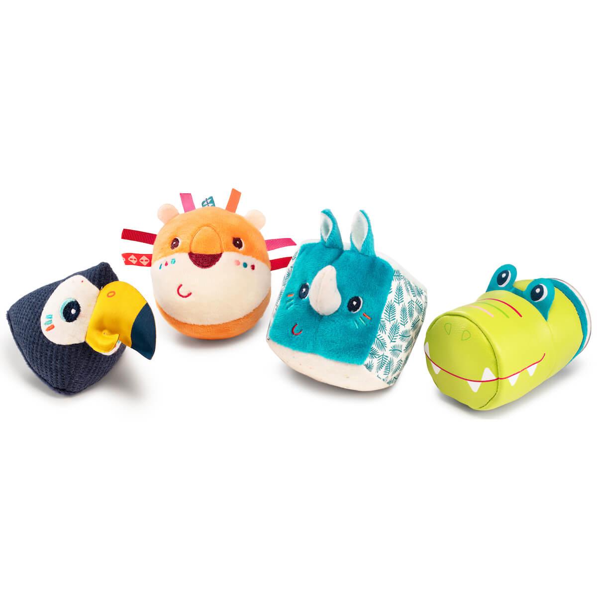 para habitaci/ón Infantil y habitaci/ón de beb/é Cuadro de Pared sin Marco P/óster de Oso de Jirafa Acuarela para habitaci/ón Infantil kizibi/® p/óster Decorativo para ni/ños y ni/ñas DIN A2