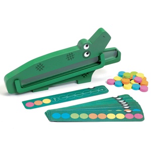 Juego CROCOCROC Djeco