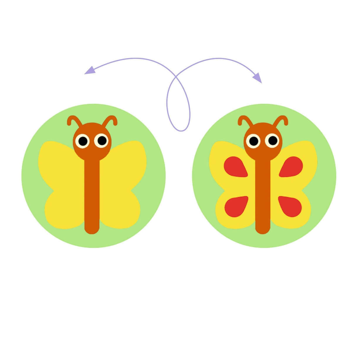 Juego educativo GARDIMIX Djeco