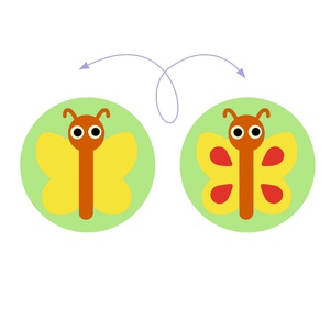 Juego educativo GARDIMIX Djeco