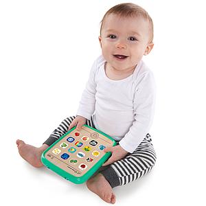 Juego interactivo magic touch BABY EINSTEIN Hape madera