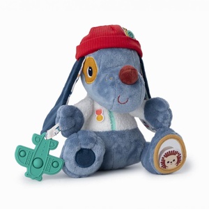 Jules Chien Multi-Activites Lilliputiens