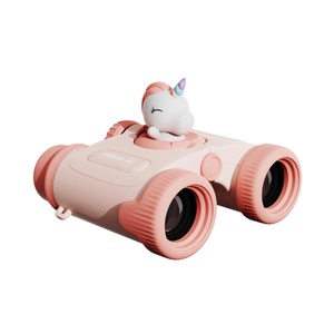 Jumelles Zoo Eyes LICORNE Zoofamily