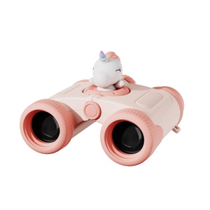 Jumelles Zoo Eyes LICORNE Zoofamily