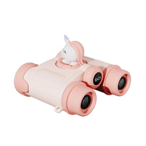 Jumelles Zoo Eyes LICORNE Zoofamily