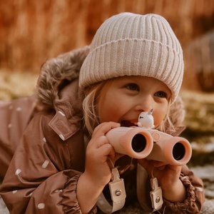 Jumelles Zoo Eyes LICORNE Zoofamily