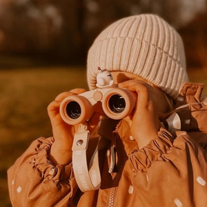 Jumelles Zoo Eyes LICORNE Zoofamily
