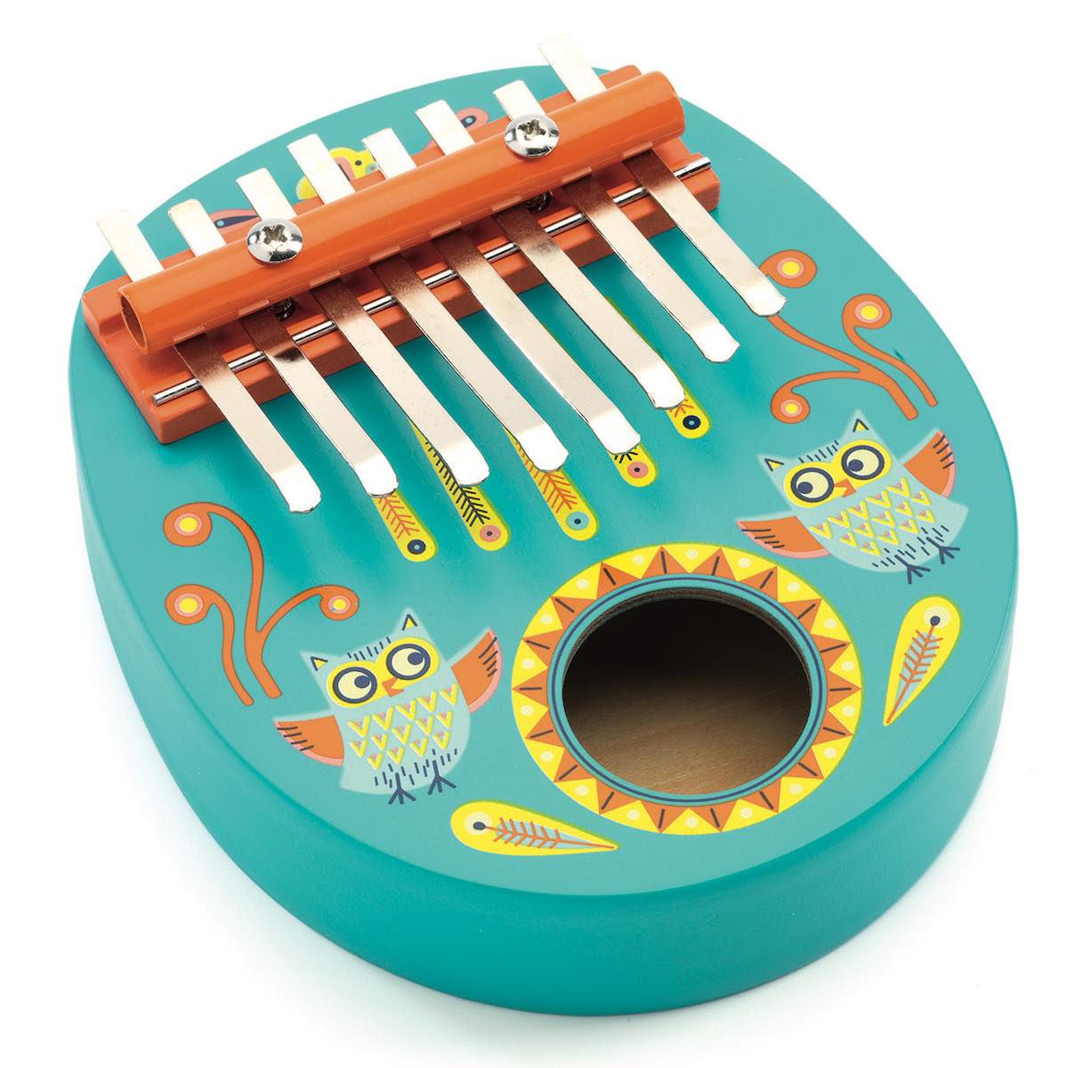 Kalimba ANIMAMBO Djeco